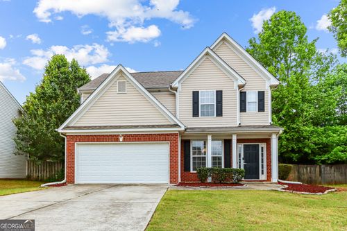 898 Clairidge Elm Trl, Lawrenceville, GA, 30046-7757 | Card Image