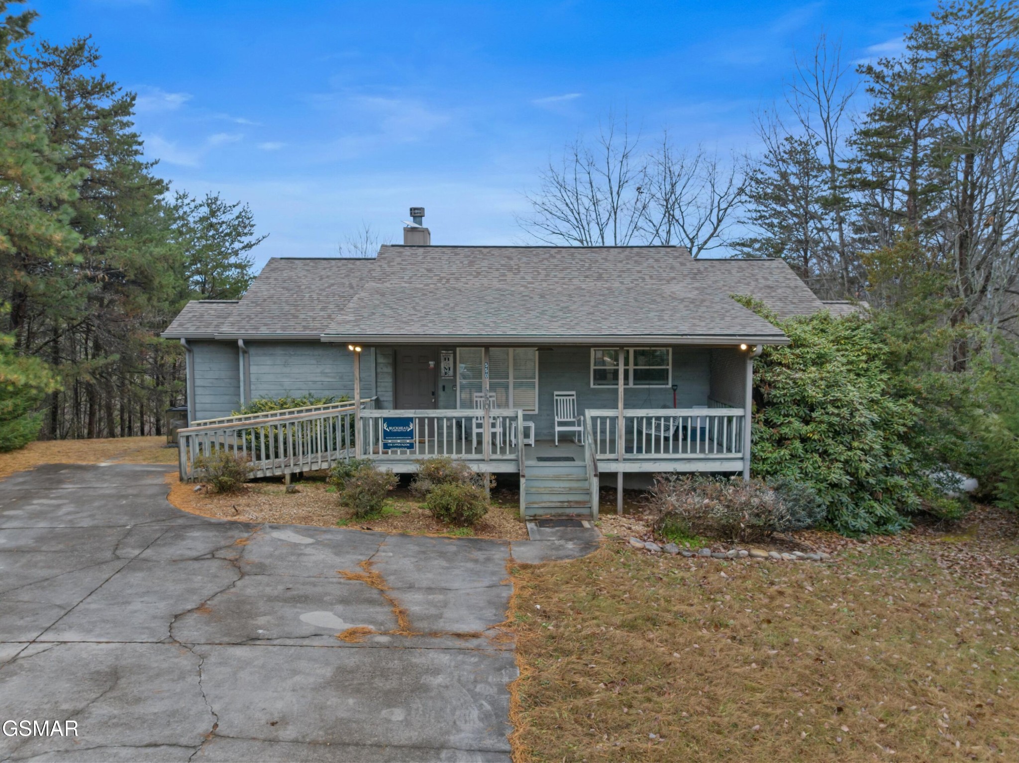 Residential in Pigeon Forge
