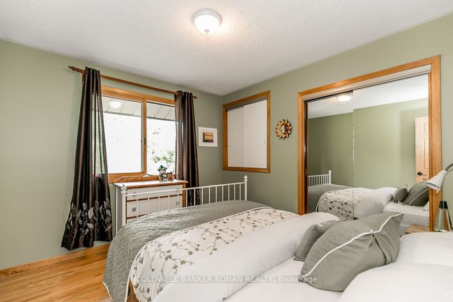 2360 Concession Rd 5, House other with 3 bedrooms, 2 bathrooms and 6 parking in Loretto ON | Image 21