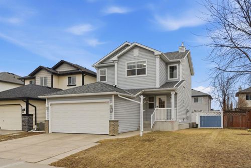 59 Silver Springs Way Nw, Airdrie, AB, T4B2R6 | Card Image