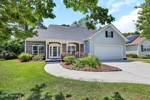 3017 Russellborough Dr, Wilmington, NC, 28405-7434 | Card Image