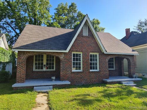 2329 Highland Ave, Montgomery, AL, 36107-2735 | Card Image