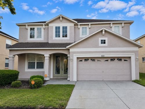 9221 Lost Mill Dr, LAND O LAKES, FL, 34638-2631 | Card Image