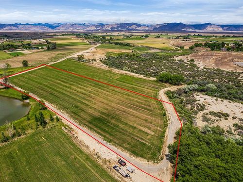 1810 M 3/4 Rd, Fruita, CO, 81521-9049 | Card Image