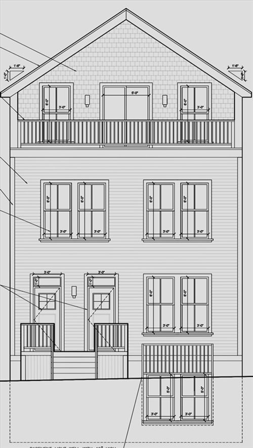 41-39-41 Itasca St, Boston, MA, 02126-1351 | Card Image