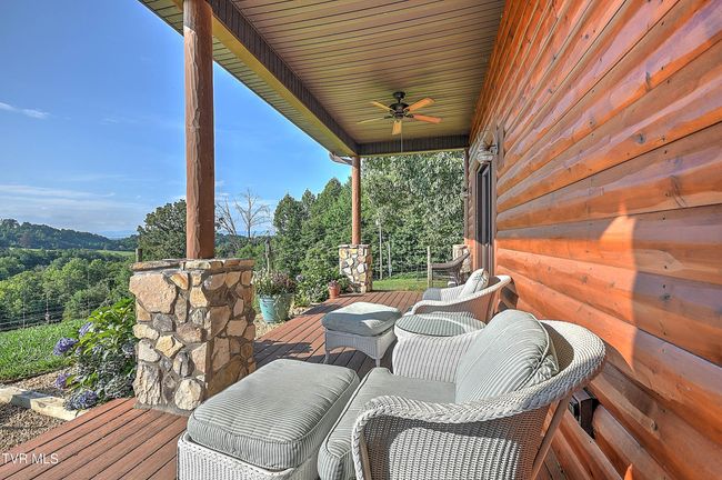 133 Hartmantown Rd, House other with 3 bedrooms, 2 bathrooms and null parking in Jonesborough TN | Image 10