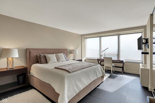 APT-9E - 4000 N Meridian St, Condo with 1 bedrooms, 1 bathrooms and null parking in Indianapolis IN | Image 28