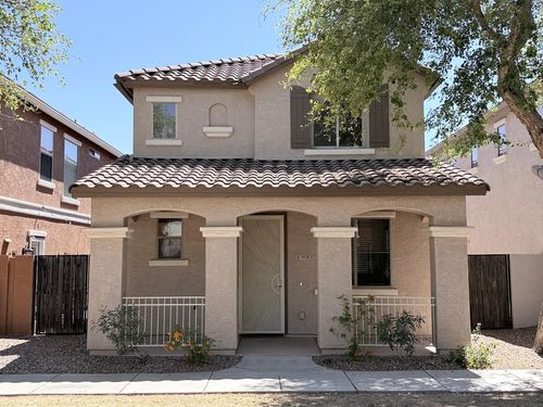 3938 S Napa Ln, Gilbert, AZ, 85297-3540 | Card Image