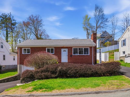 76 Wheeler Ave, Melrose, MA, 02176-5026 | Card Image