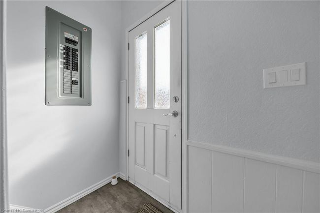8 Shynal Ave, House other with 4 bedrooms, 2 bathrooms and 6 parking in Hamilton ON | Image 24