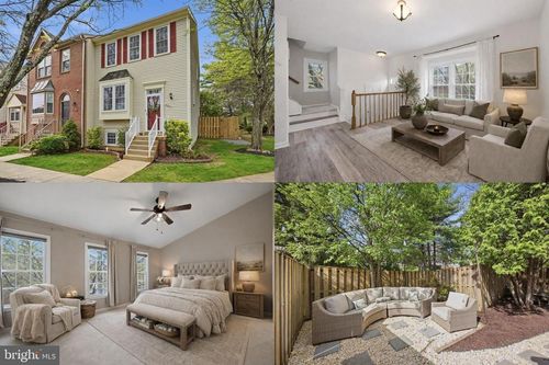 1443 Bluemont Ct, HERNDON, VA, 20170-3525 | Card Image