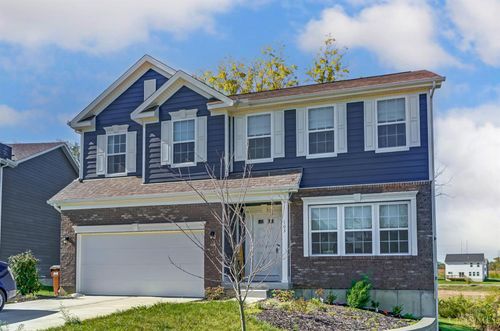 103 Nettleton Ct, Monroe, OH, 45050-1867 | Card Image