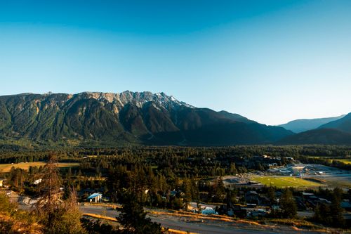 9002 Sun God Mountain Way, Pemberton, BC, V0N2L3 | Card Image