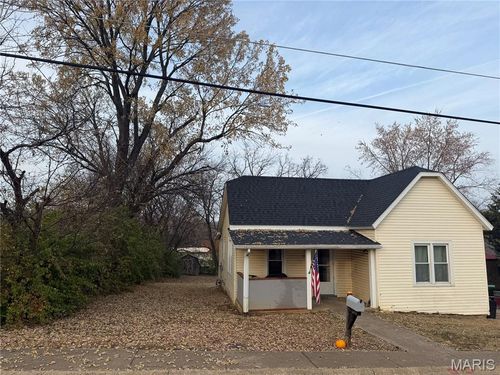 502 Buckley St, Park Hills, MO, 63601-1812 | Card Image