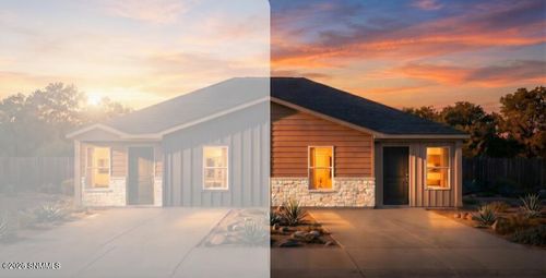 5569 Sierra Verde Pl, Las Cruces, NM, 88012-8121 | Card Image