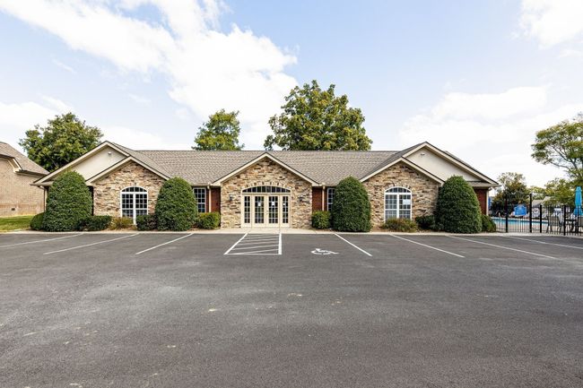 Clubhouse that can be used for events such as birthday parties. | Image 45
