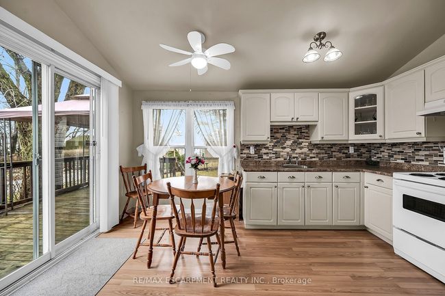 20 Melville Lane, House other with 2 bedrooms, 1 bathrooms and 2 parking in Selkirk ON | Image 10