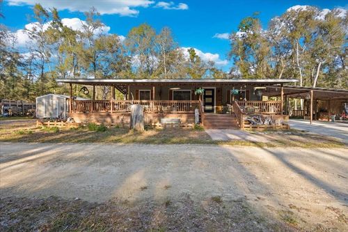 5850 50th St, BELL, FL, 32619-3855 | Card Image