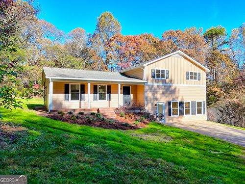 271 Modoc Dr, Cornelia, GA, 30531-7204 | Card Image