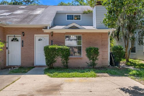 2454 Nugget Ln, TALLAHASSEE, FL, 32303-3726 | Card Image