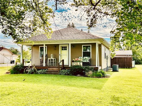 508 Palm Street, Marshall, IL, 62441 | Card Image