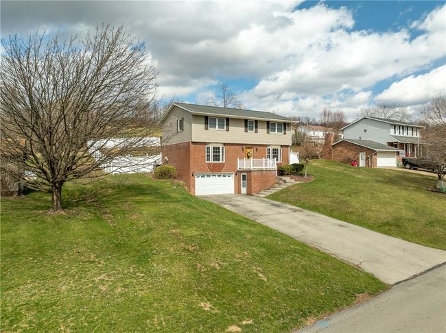 418 Lemmon Rd, House other with 4 bedrooms, 3 bathrooms and 2 parking in Latrobe PA | Image 37