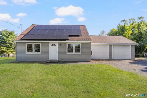 40 Fitts Rd, Ashford, CT, 06278-1101 | Card Image