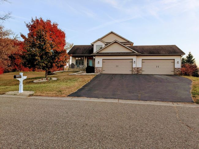 4544 161 St Ave Ne, House other with 5 bedrooms, 4 bathrooms and null parking in Ham Lake MN | Image 70