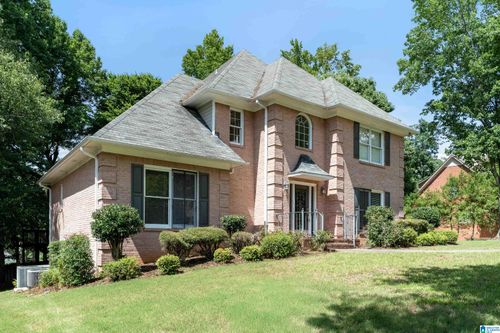 3405 Danner Cir, Vestavia, AL, 35243-2817 | Card Image