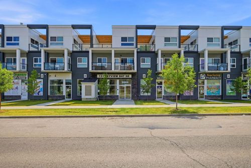 2218-151 Skyview Bay Ne, Calgary, AB, T3N1N6 | Card Image