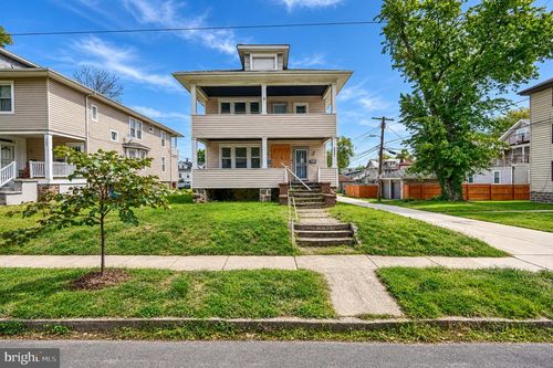 2801 Denison St, BALTIMORE, MD, 21216-1375 | Card Image