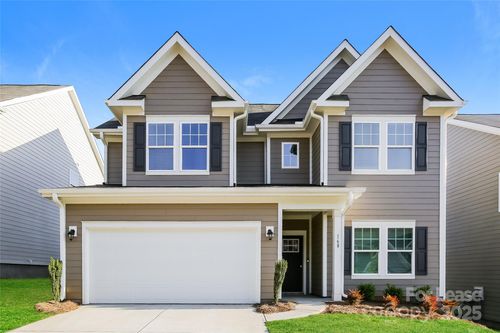 168 Queenshall Rd, Mooresville, NC, 28117-5716 | Card Image