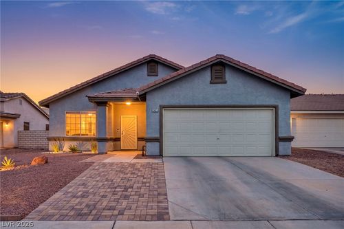 2421 Sunrise Springs Ct, North Las Vegas, NV, 89031-1120 | Card Image