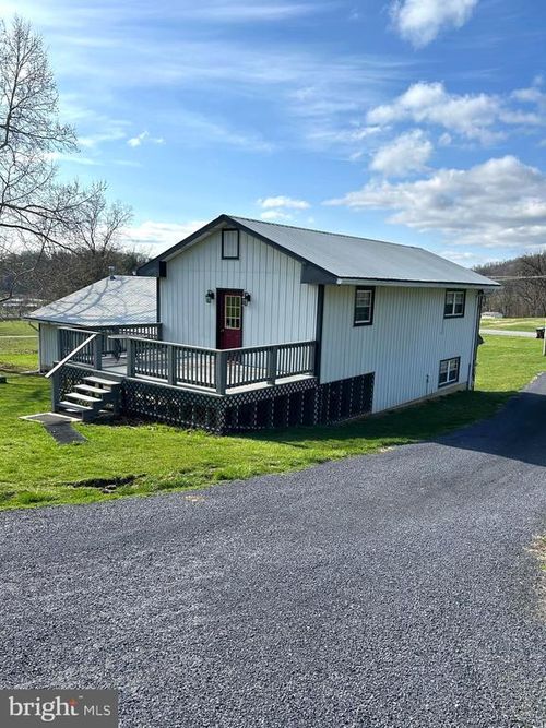 520 Tract Rd, FAIRFIELD, PA, 17320-9114 | Card Image