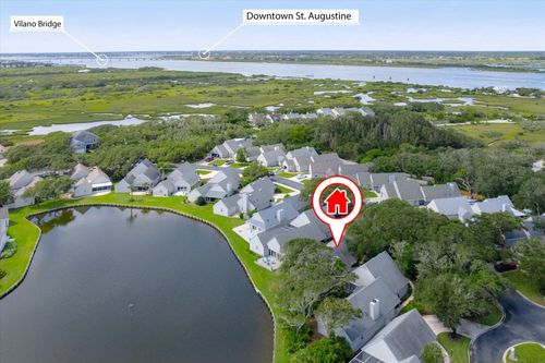 153 Ocean Hollow Ln, St Augustine, FL, 32084-1746 | Card Image