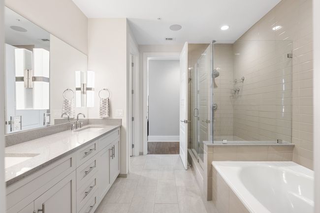APT-407 - 20 Rutledge St, Condo with 3 bedrooms, 4 bathrooms and 2 parking in Nashville TN | Image 28