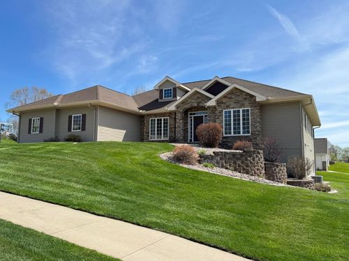 2819 Bluebird Dr, PORTAGE, WI, 53901-3426 | Card Image