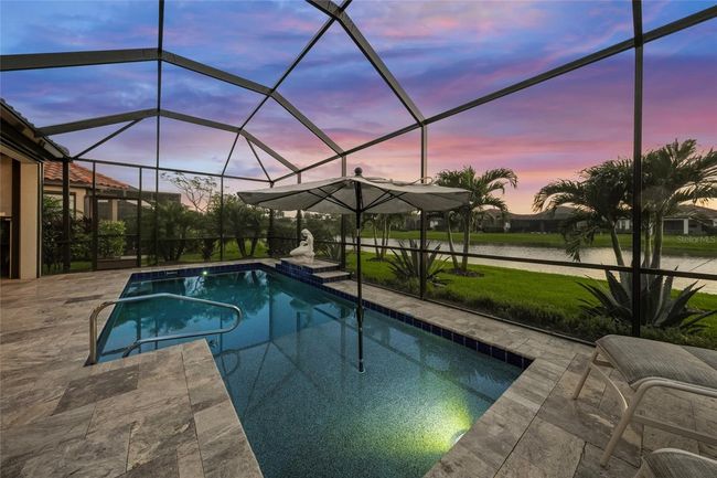 4726 Zeno Ct, House other with 3 bedrooms, 3 bathrooms and null parking in BRADENTON FL | Image 42