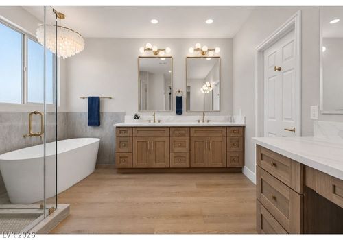 992 Cliff Castle Avenue, North Las Vegas, NV, 89081 | Card Image