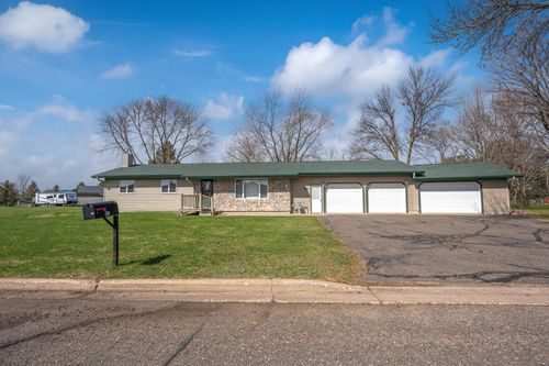 210 4th Ave Sw, Milltown, WI, 54858-4433 | Card Image