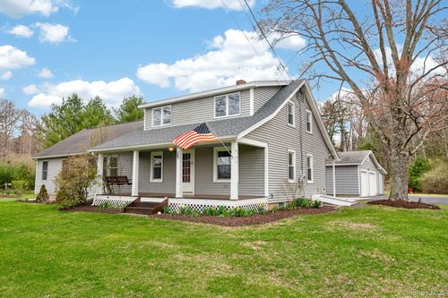 60 Airport Rd, Accord, NY, 12404-5701 | Card Image