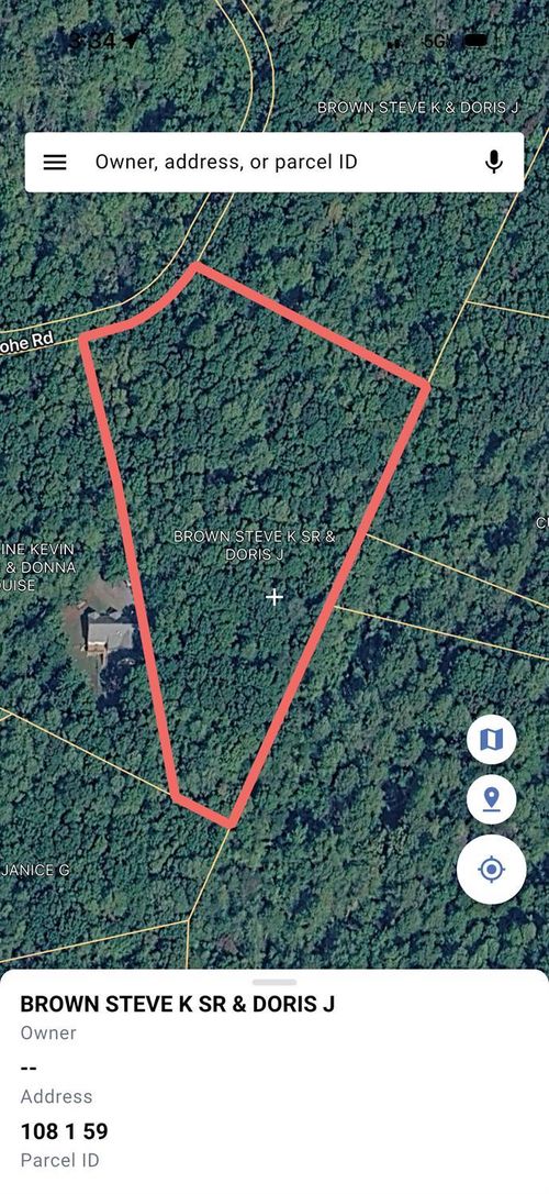 59 Foxcroft Dr, Monroe, VA, 24574 | Card Image
