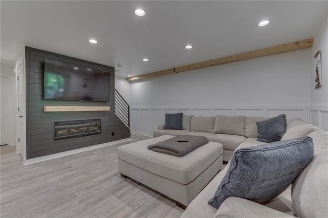 7207 Grouper Dr, House other with 2 bedrooms, 2 bathrooms and null parking in Nineveh IN | Image 32