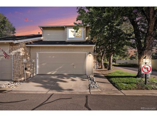 44-4605 S Yosemite St, Denver, CO, 80237-2523 | Card Image