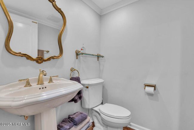 Basement Bathroom | Image 73