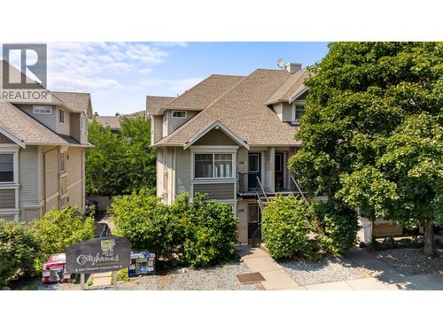 108-1380 Dilworth Cres, Kelowna, BC, V1Y4M5 | Card Image
