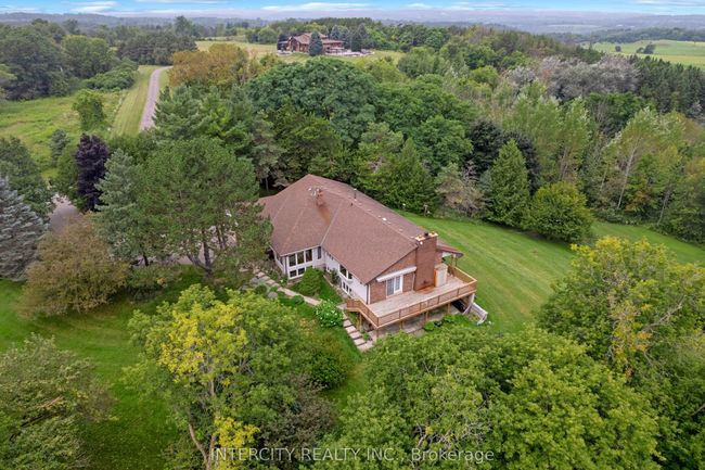 2 - 2197 Concession Rd 2, House other with 2 bedrooms, 3 bathrooms and 10 parking in Palgrave ON | Image 40