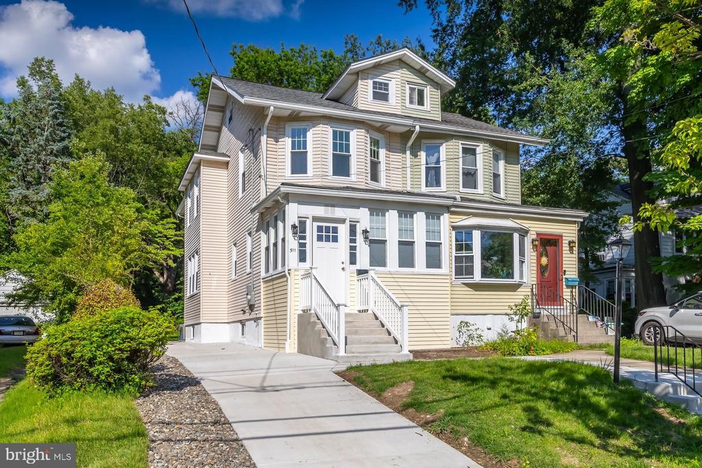 Residential Lease in COLLINGSWOOD 2