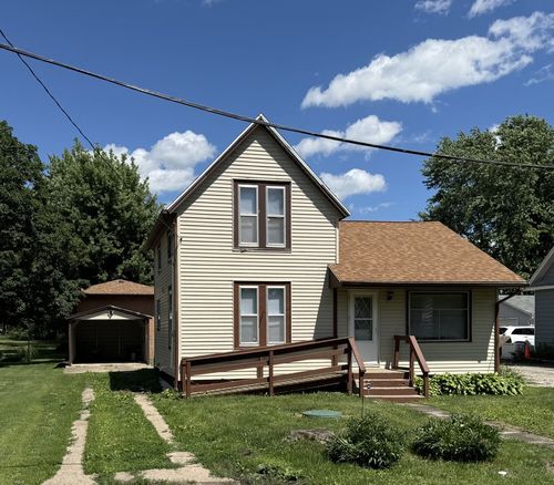 14180 Elmira Rd, Toulon, IL, 61483-9050 | Card Image