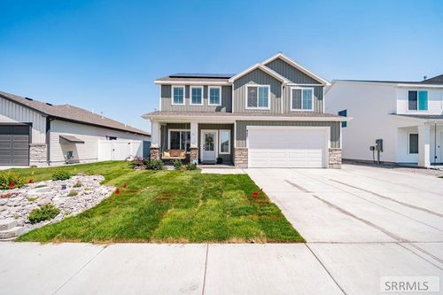 927 Jaylee Dr, Rigby, ID, 83442-4960 | Card Image